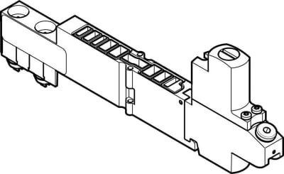 FESTO VMPA1-B8-R3-M5-06