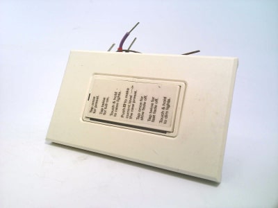 LIGHTOLIER MHP1000VALA