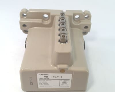 OMRON VB-5211