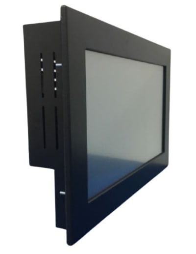 ABRAXSYS CORPORATION PM-150-RT-2-AC-RK-ND