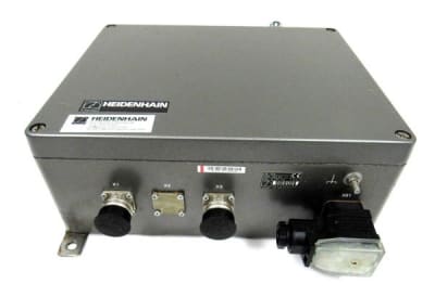 HEIDENHAIN CORP 284807-21