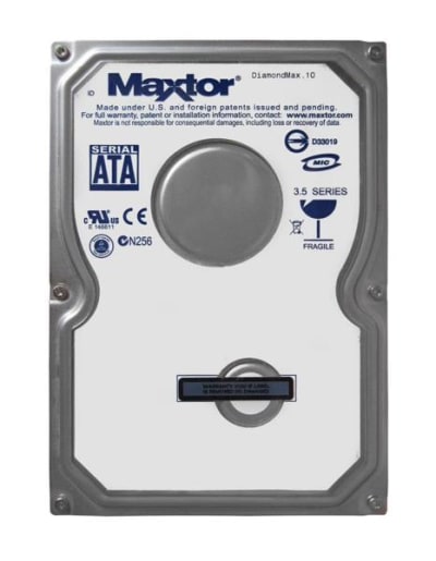MAXTOR 6B080M0