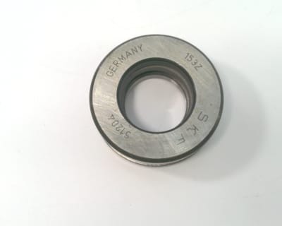 SKF 51204