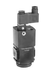 WILKERSON PNEUMATIC VRP-95-778