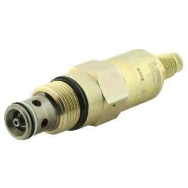 EATON CORPORATION RV3-16-S-0-35/