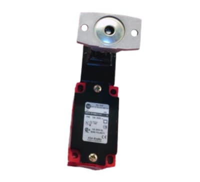 ALLEN BRADLEY 802F-E60MS2-S7