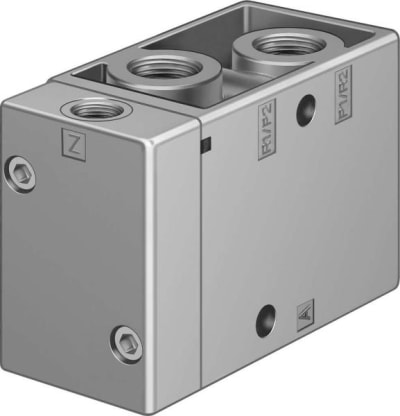 FESTO VL/O-3-3/4-EX
