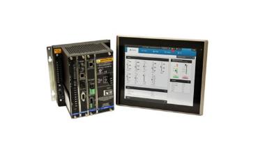 EATON CORPORATION PXM6051A1BA