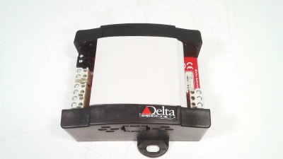 DELTA CONTROLS DFM-202