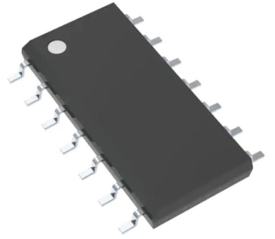 TEXAS INSTRUMENTS SEMI SN74F32D