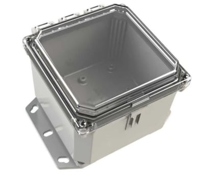 POLYCASE YH-060604-08