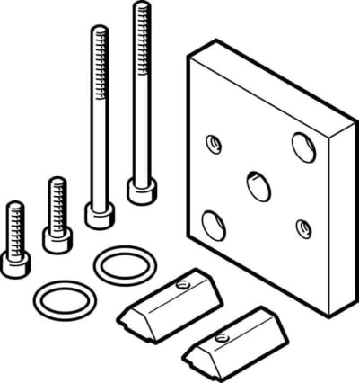 FESTO 570966