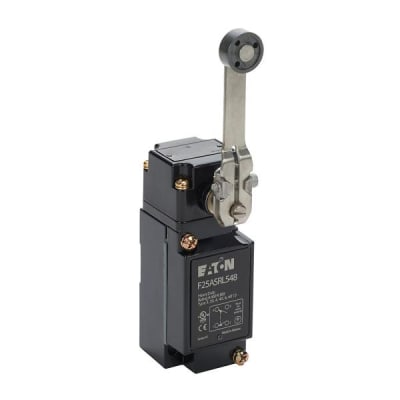 EATON CORPORATION F25ASRL548