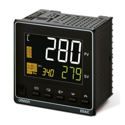 OMRON E5AC-PR4A5M-000