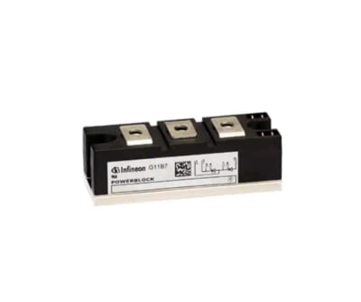 INFINEON TT162N16KOFHPSA1