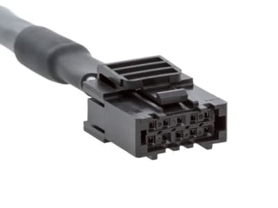 US DIGITAL CA-FC10-SH-NC-6