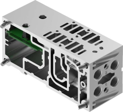 FESTO VABV-S4-1HS-N14-2T1
