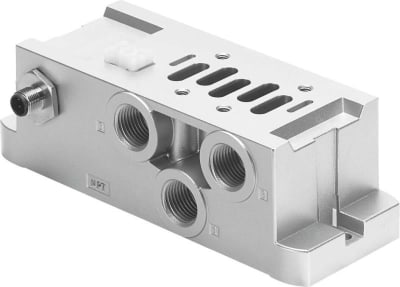 FESTO VABS-S2-2S-G12-R3
