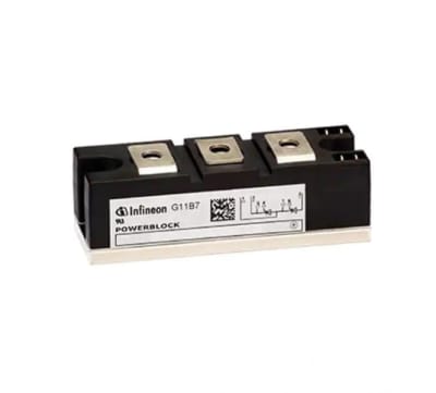 INFINEON TT162N16KOFHPSA2