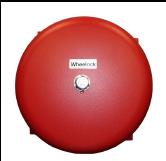 HONEYWELL MB-G6-24-R