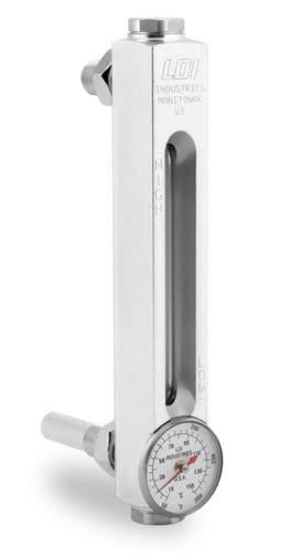 LDI INDUSTRIES G620-08-A-1