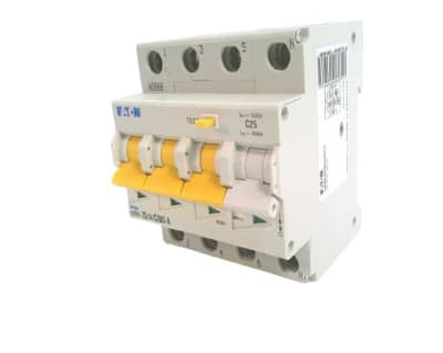 EATON CORPORATION MRB4-25/3N/C/003-A