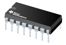 TEXAS INSTRUMENTS SEMI CD4055BE