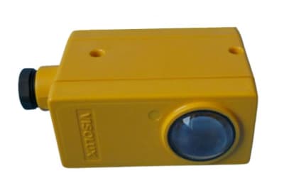 PEPPERL & FUCHS SL25-E