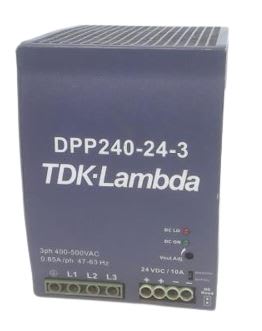 TDK DPP240-24-3
