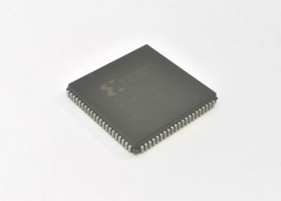 AMD XC3030A-PC84BKJ9709