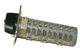 BACO CONTROLS PR10-9154-C8