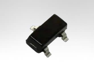 DIODES INC ZHCS750TA