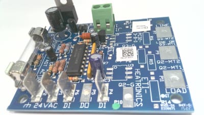 ENVIROTEC PE-27-0011