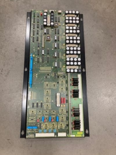 CONVERTEAM GDS1198-6001