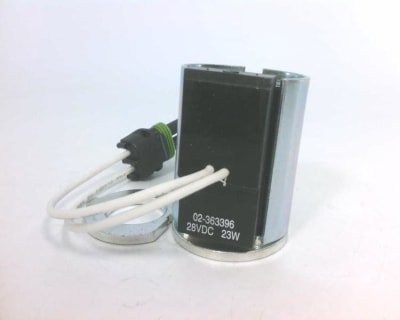 EATON CORPORATION 02-363396