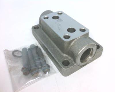 EATON CORPORATION 123-1008-002