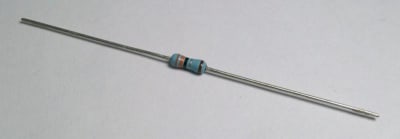 VISHAY MRS25000C3308FCT00