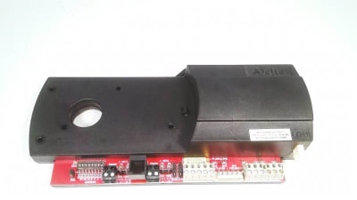 DELTA CONTROLS DVC-V304 PCB