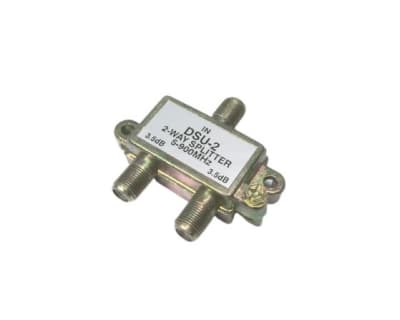 TRUSPEC DSU-2