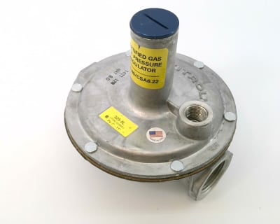 MAXITROL 325-5L