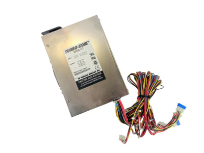 PC POWER COOLING 300 N AT