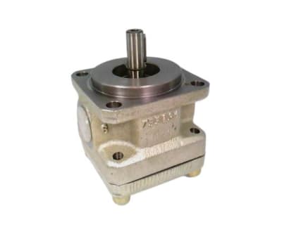 HALDEX BARNES HYDRAULICS GPA1-2-F-30-L