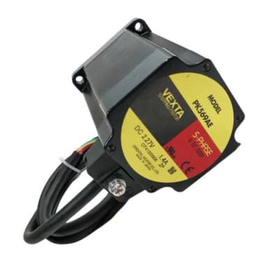 ORIENTAL MOTOR PK569AE