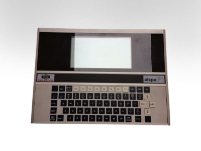 CONVERTEAM ALSPA-C100/P1