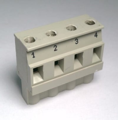 WIELAND 25.386.0453.0