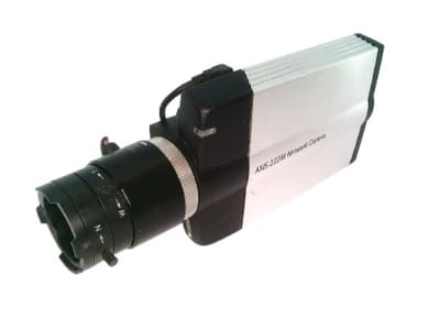 AXIS COMMUNICATIONS 0247-001-01