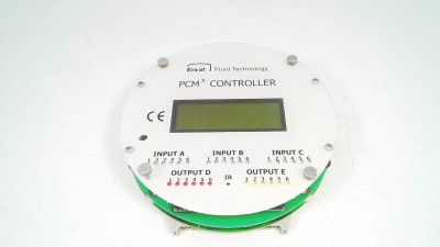 ENRAF PCM-III MICRO