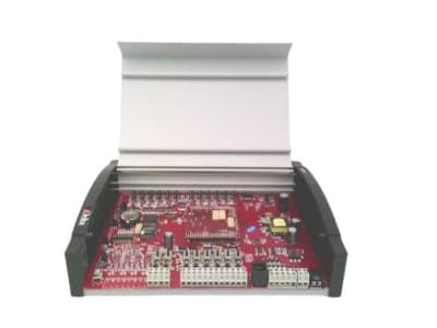 DELTA CONTROLS DSC-1280E