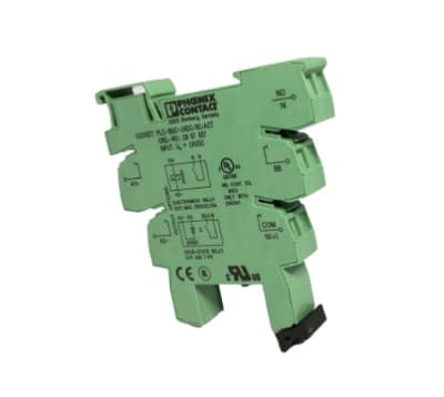 PHOENIX CONTACT PLC-BSC- 24DC/ 1IC/ACT