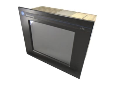 ALLEN BRADLEY 6181-CBBBBBZZA